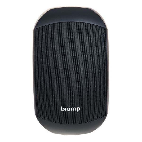 Biamp Systems MASK4CT Black