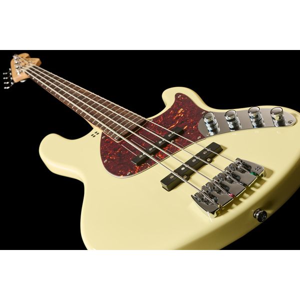 Sandberg Electra TT4 RW CR