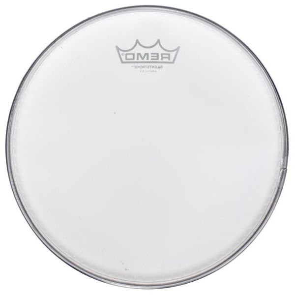 Remo 10" Silent Stroke Mesh Head