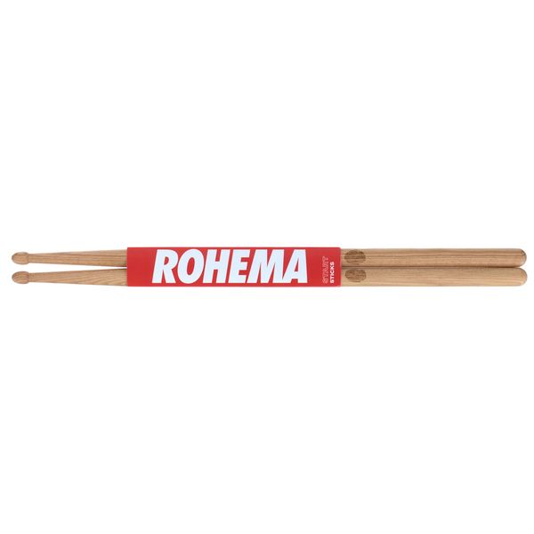 Rohema Start Sticks