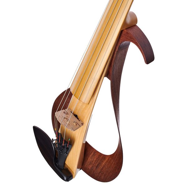 Yamaha YEV105 Pro NBR Electric Violin