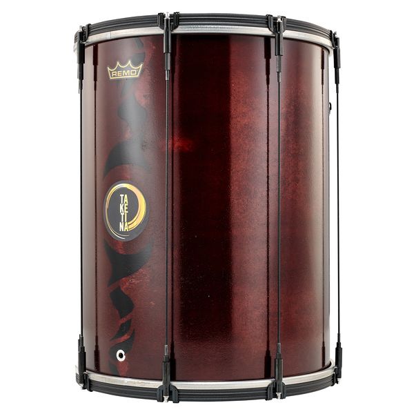 Remo 18"x24" Mother Drum Surdo