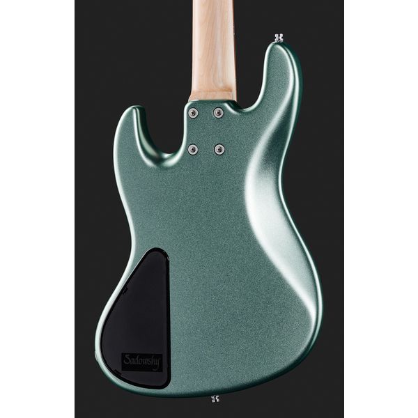 Sadowsky MetroLine 21-5 Vin MM MO SGM