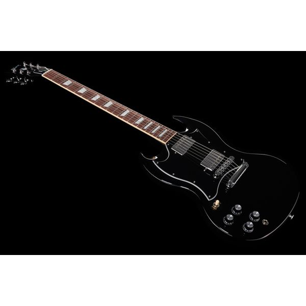 Gibson SG Standard EB LH