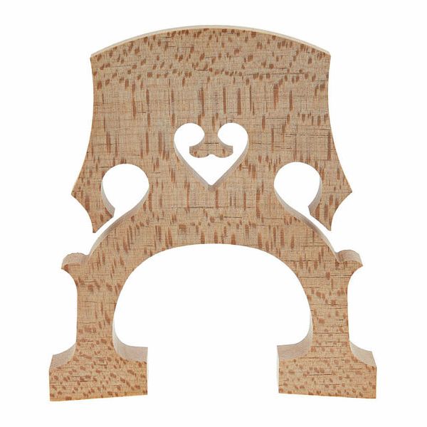 Gewa Cello Bridge Sacconi 92mm Luxe