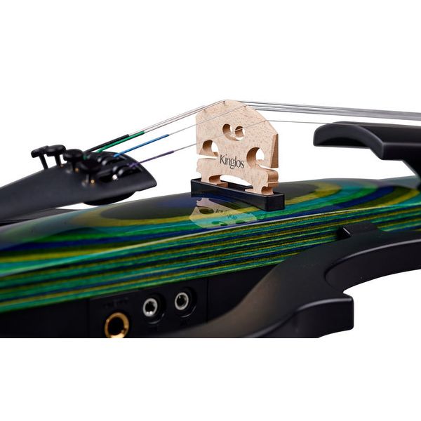 Harley Benton HBV 990GBY 4/4 Electric Violin