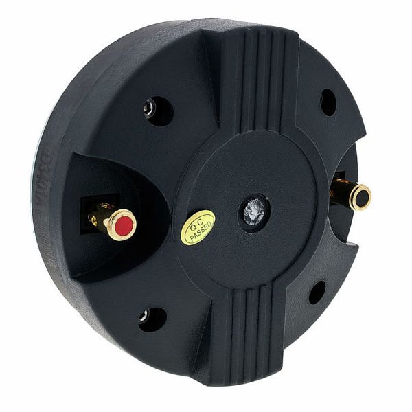 the box ED 3401A Replacement Driver