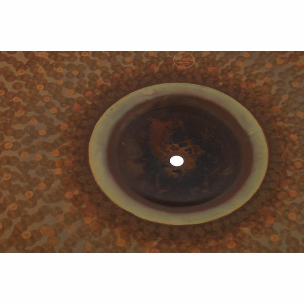 Paiste 20" Rude Basher