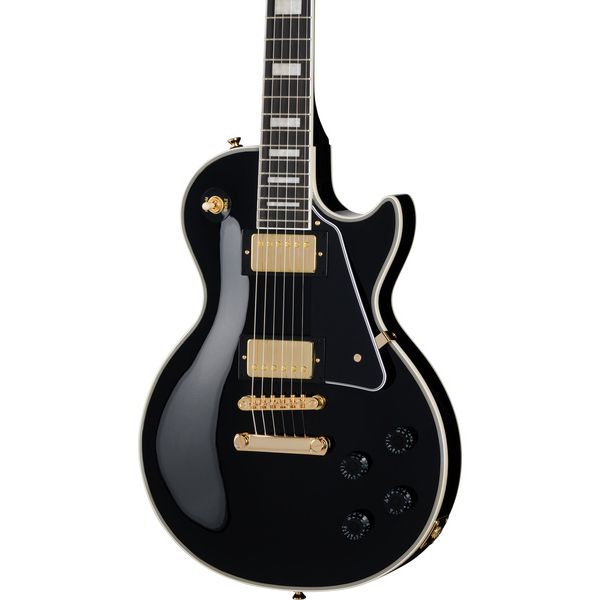 Epiphone Les Paul Custom EB