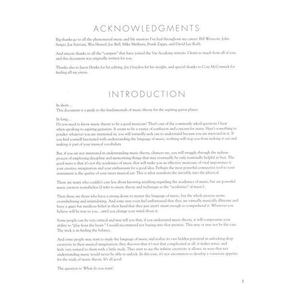 Hal Leonard Vaideology E