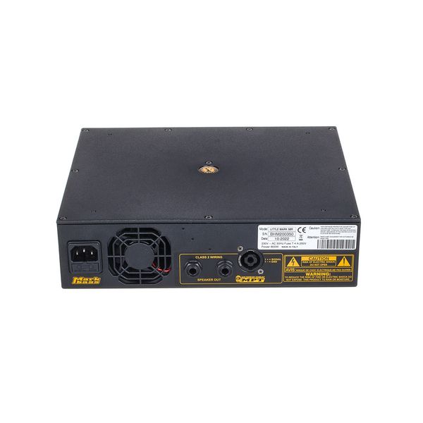 Markbass Little Mark 58R