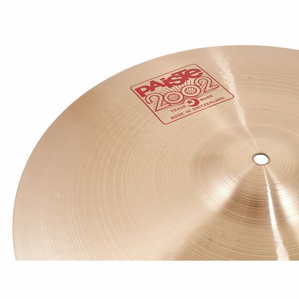 Paiste 2002 Classic 18" Power Crash