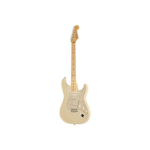 Fender Exclusive Am Strat MN  B-Stock
