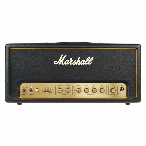 Marshall Origin 20H Head