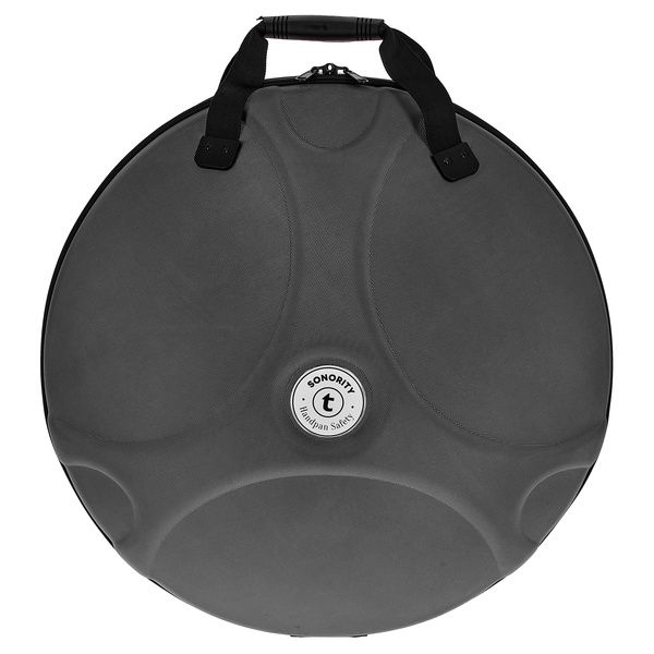 Thomann Sonority Handpan Safety grey