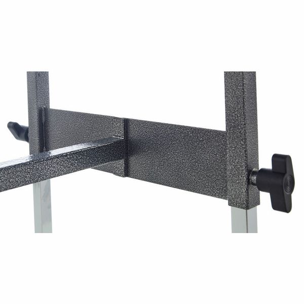 Bergerault Stand Xylophone/Metalophone S4