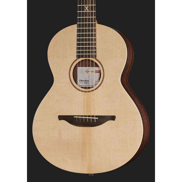 Sheeran by Lowden Tour Edition Lefthand