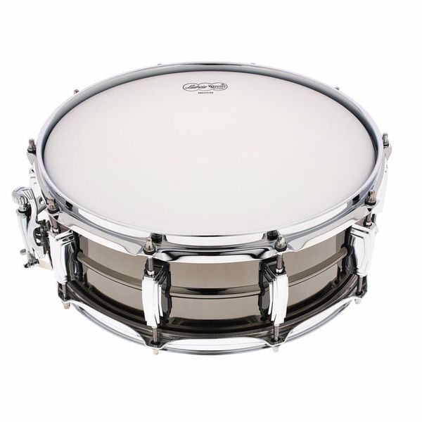 Ludwig LB416 14"x5" Black Beauty