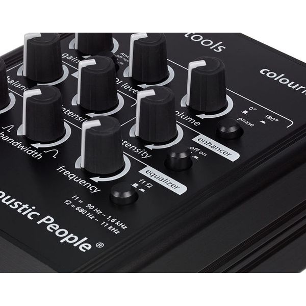 AER Colourizer 2 Pocket Tool