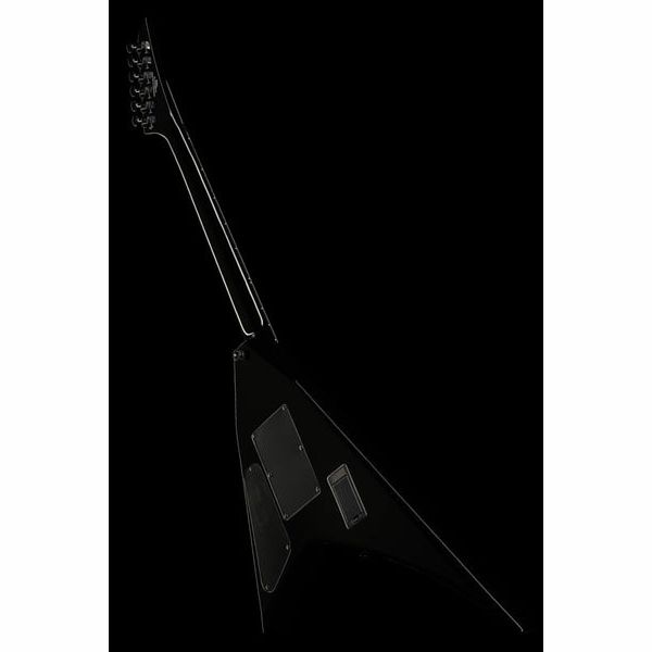 Jackson RRX24 Rhoads Black
