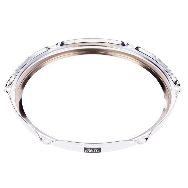 S-Hoop SH106 10" Drumhoop 6-hole
