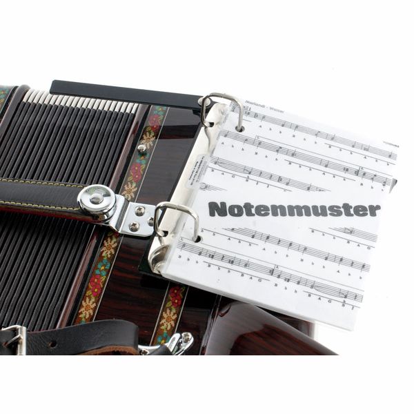 Neukubra Music Stand for Accordion