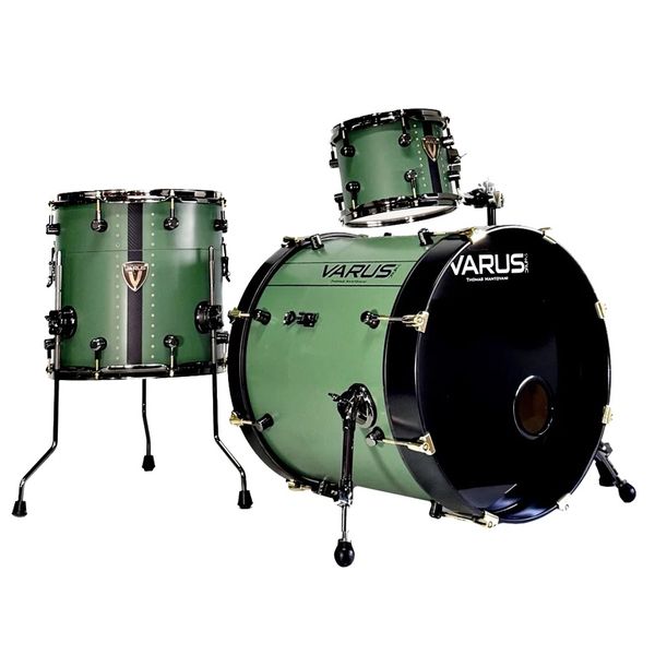 Varus Morpheus Commando Agile Kit