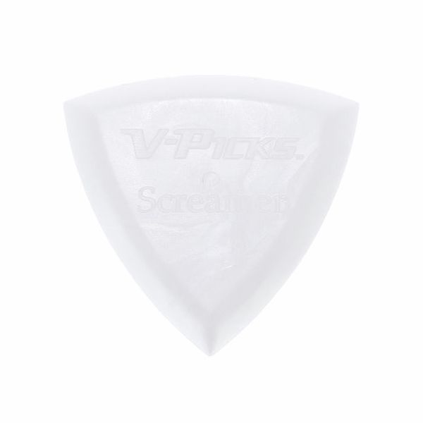 V-Picks Screamer Pearly Gates