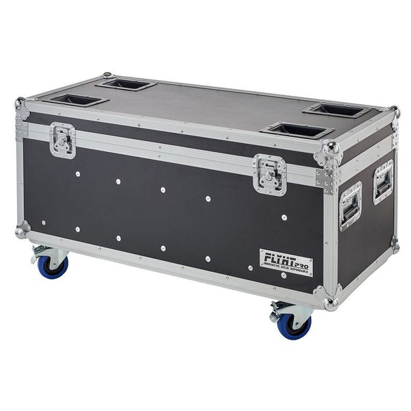 Flyht Pro Case Varytec Hero 6in1 1