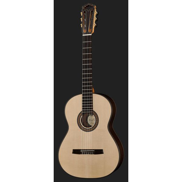 Hanika Natural-Lattice