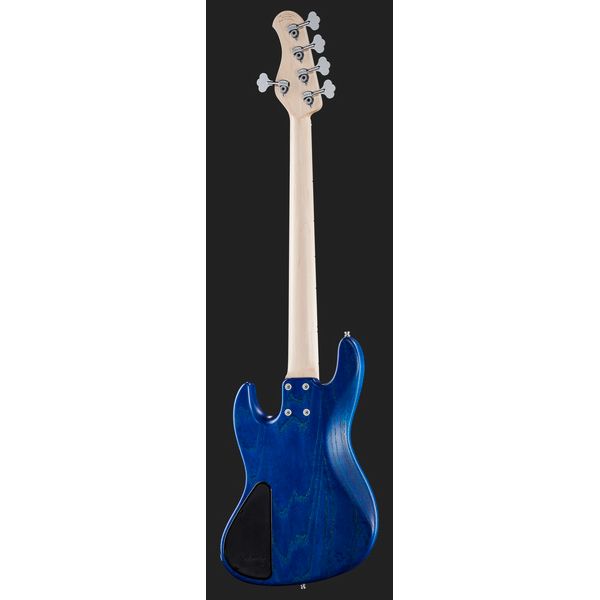 Sadowsky MetroLine 21-5 Vin MM Blue T