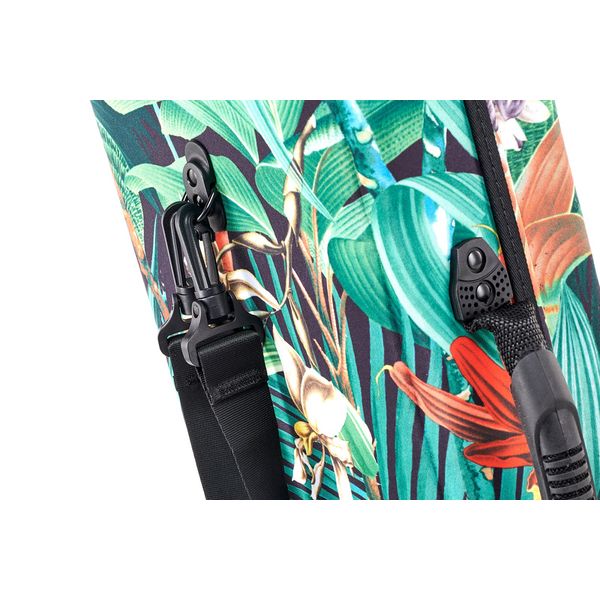 Jakob Winter JW 51025 JUNGLE Greenline VC