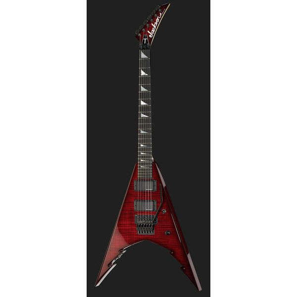 Jackson USA Corey Beaulieu KV6