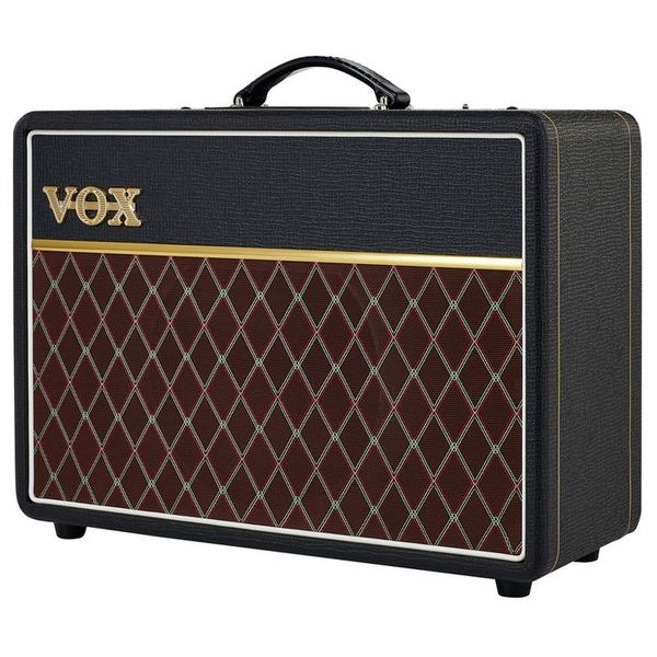 Vox AC10C1 Custom