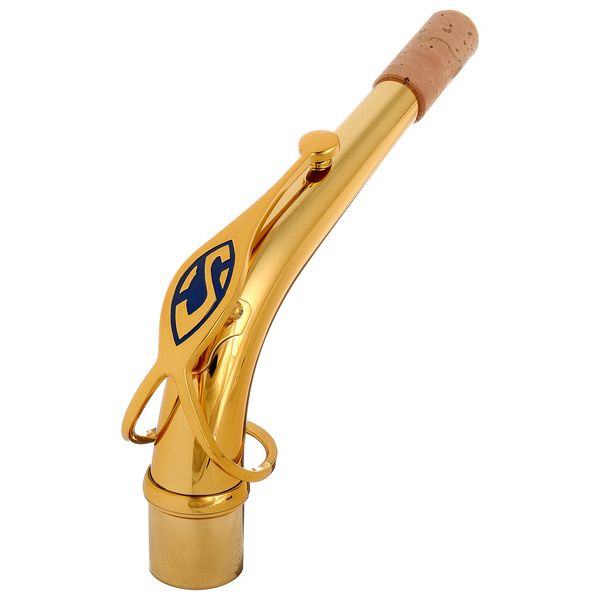 Selmer S-Neck Alto Signature GL