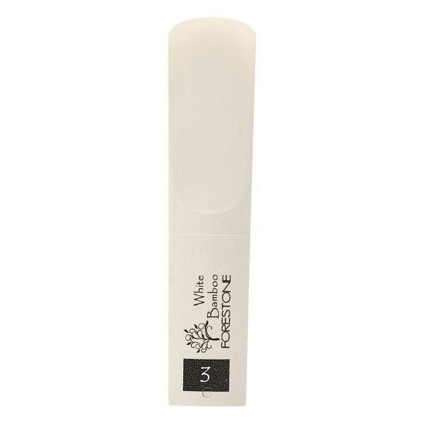 Forestone White Bamboo Alto 3.0