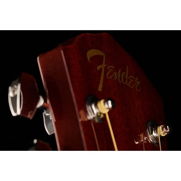 Fender FA-125CE II Na