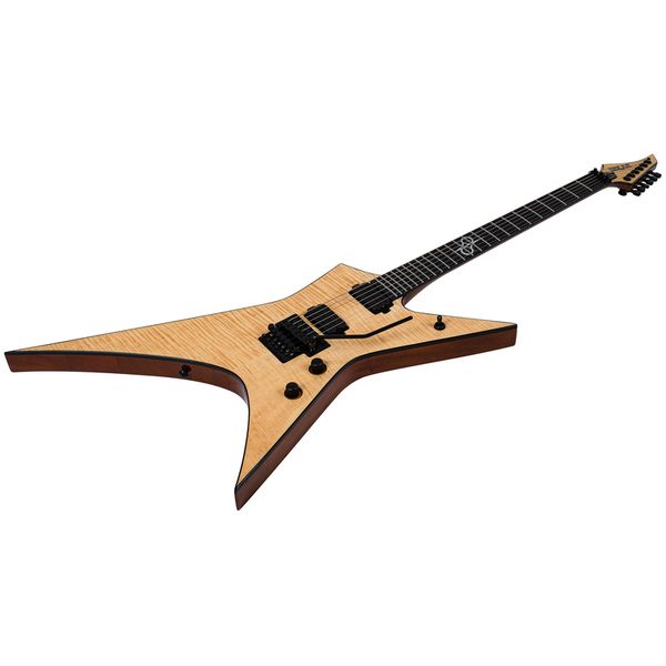 Solar Guitars XF1.6FRFN