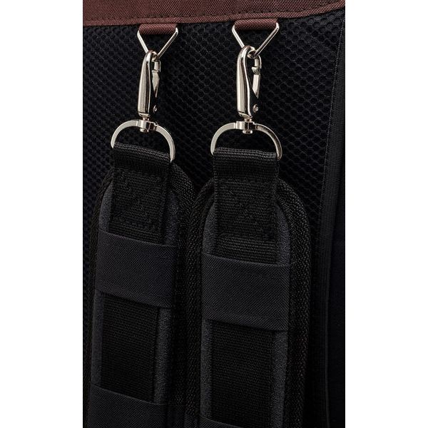 Artonus Elipe Violin Case 4/4 R2