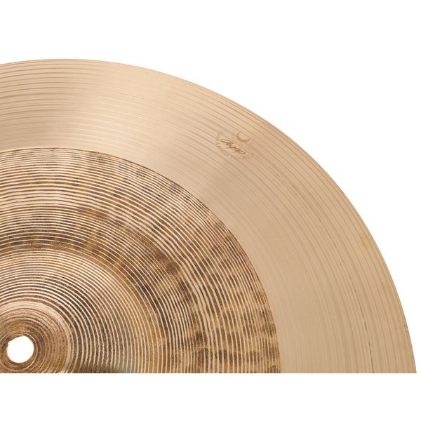 Istanbul Agop 16" Traditional Trash Hit