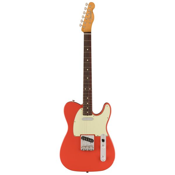 Fender Vintera II 60s Tele RW FRD