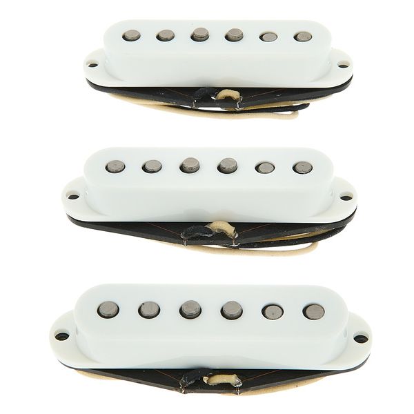 Mojotone Crandellcaster 62 ST Set W