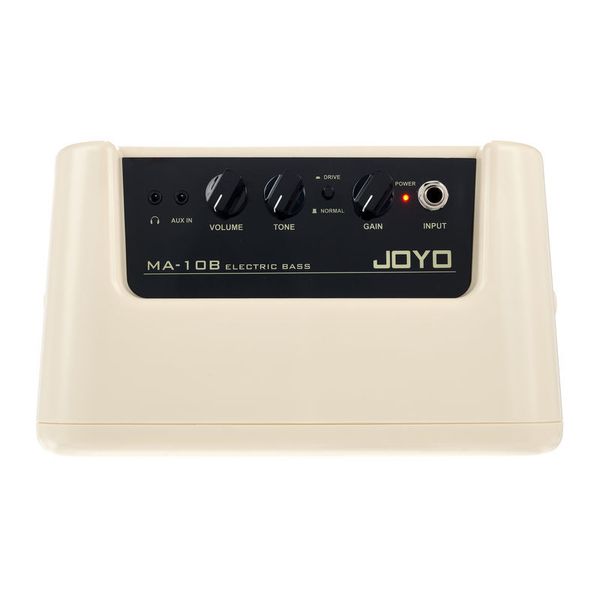 Joyo MA-10B Portable Bass Amp