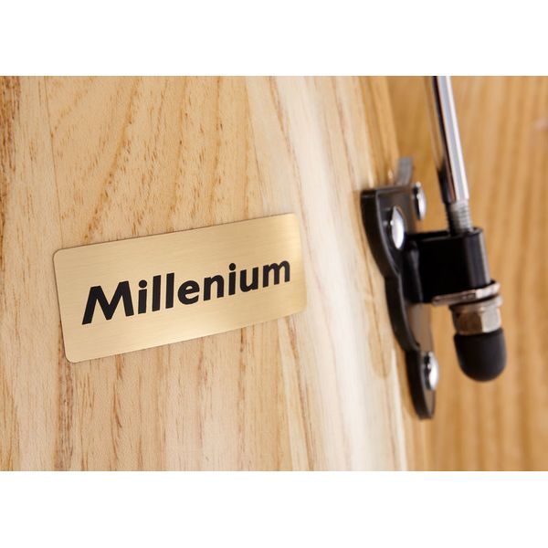 1stClassRock Percussion Starter Set