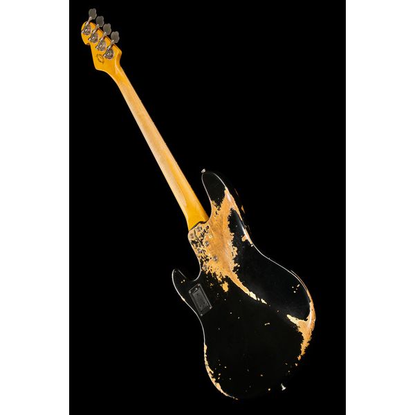 Sandberg California II TM4 MP Black