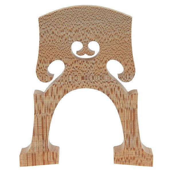 Aubert No.18 Cello Bridge 4/4 92mm