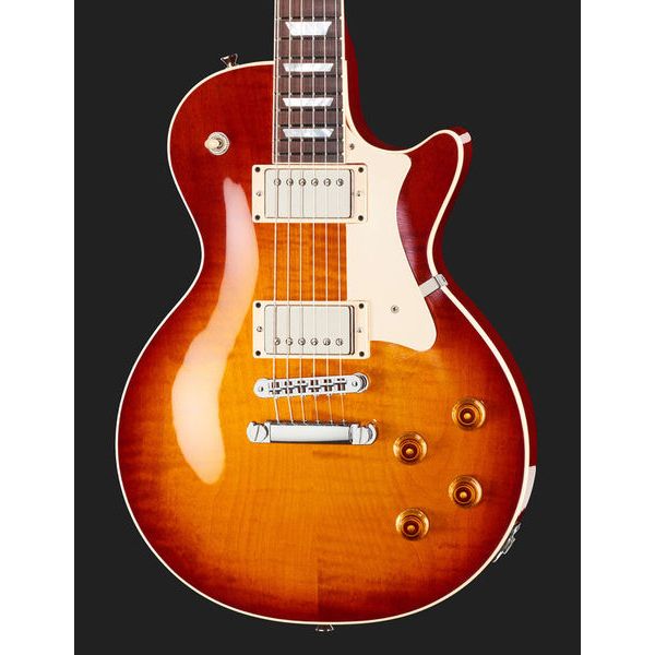 Heritage Guitar H-150 VCSB