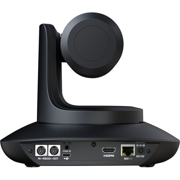 Telycam Vision+ SE HDMI Bk