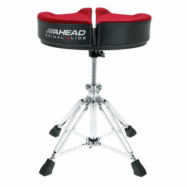 Ahead SPG-R4 Spinal Gl. Drum Throne