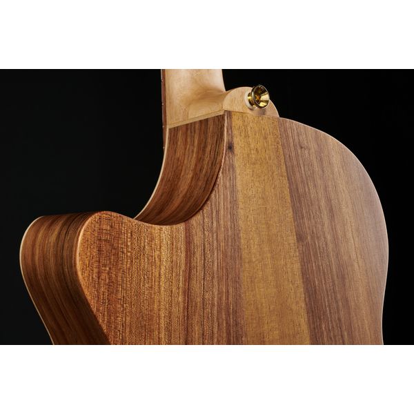 Cole Clark TL2EC-BLBL-HUM